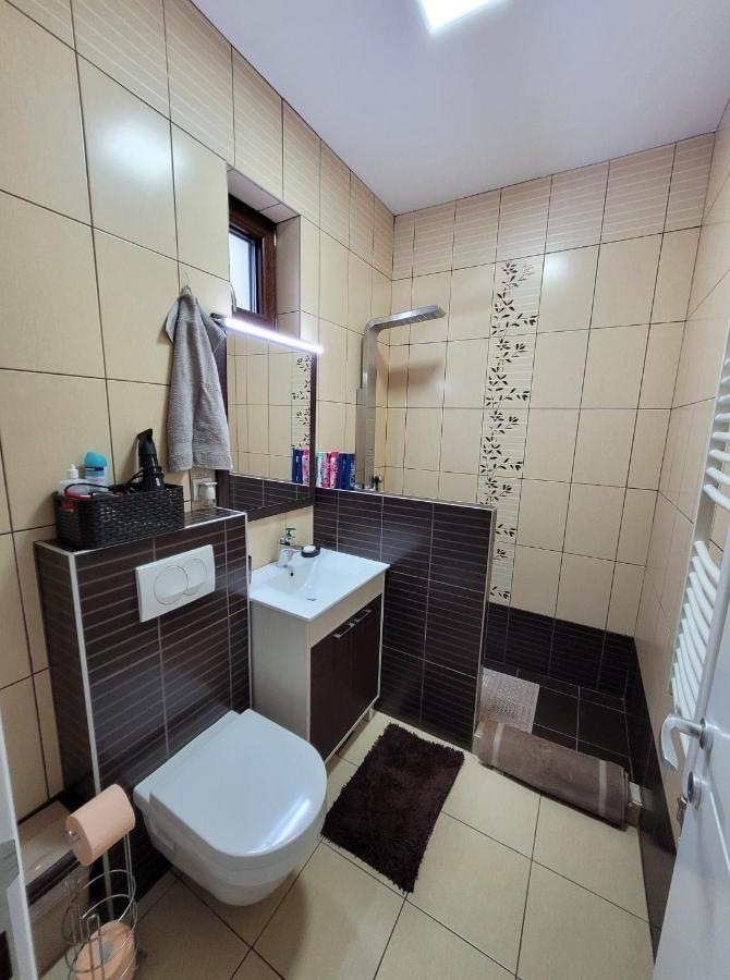Apartment Iris Belgrade Extérieur photo