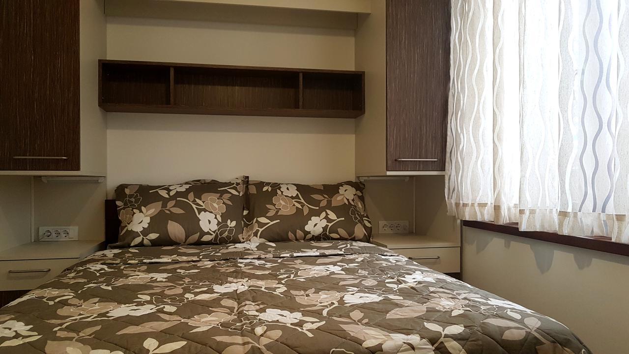 Apartment Iris Belgrade Extérieur photo