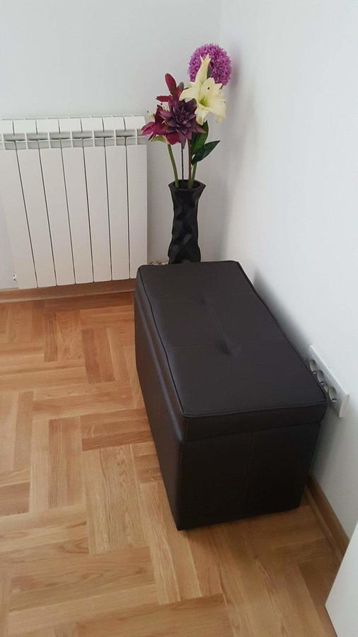 Apartment Iris Belgrade Extérieur photo