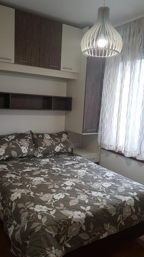 Apartment Iris Belgrade Extérieur photo