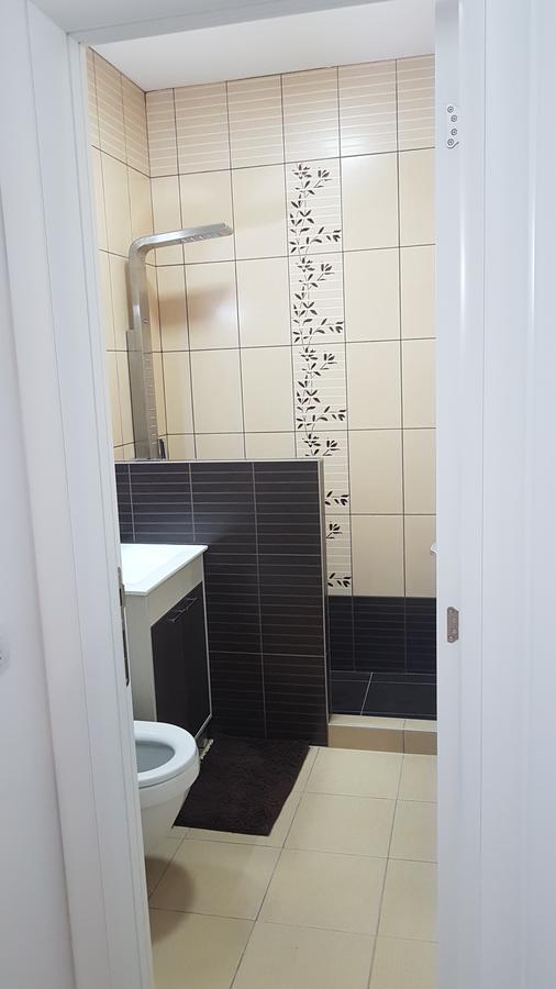 Apartment Iris Belgrade Extérieur photo