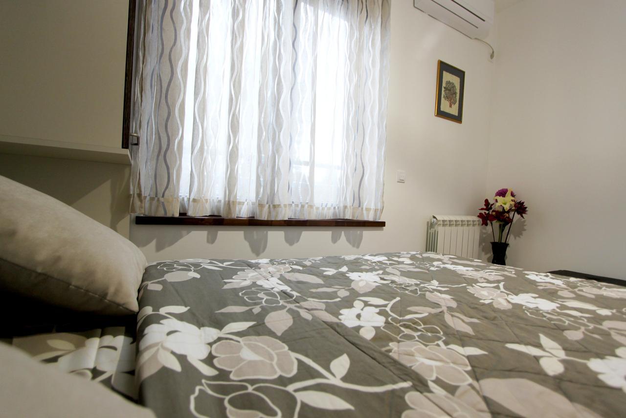 Apartment Iris Belgrade Extérieur photo