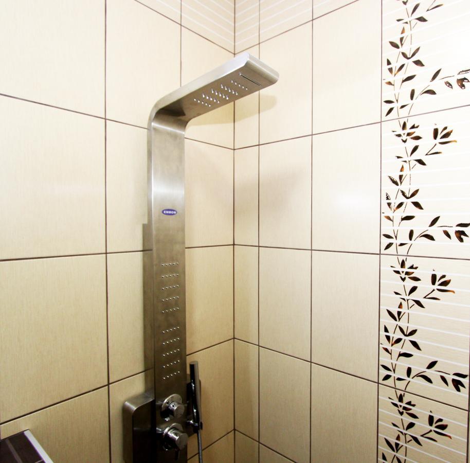Apartment Iris Belgrade Extérieur photo